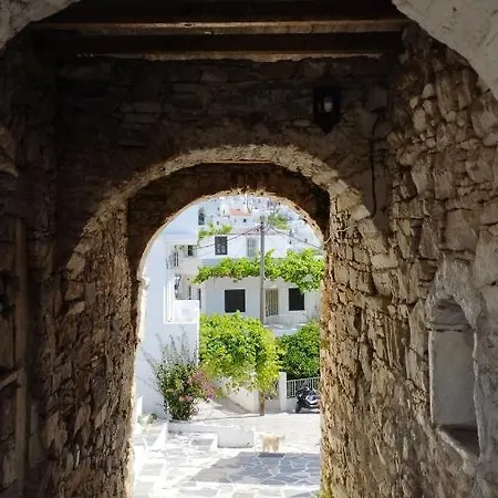 Casa Di Amo