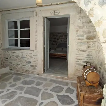 호텔 Casa Di Amo 3*